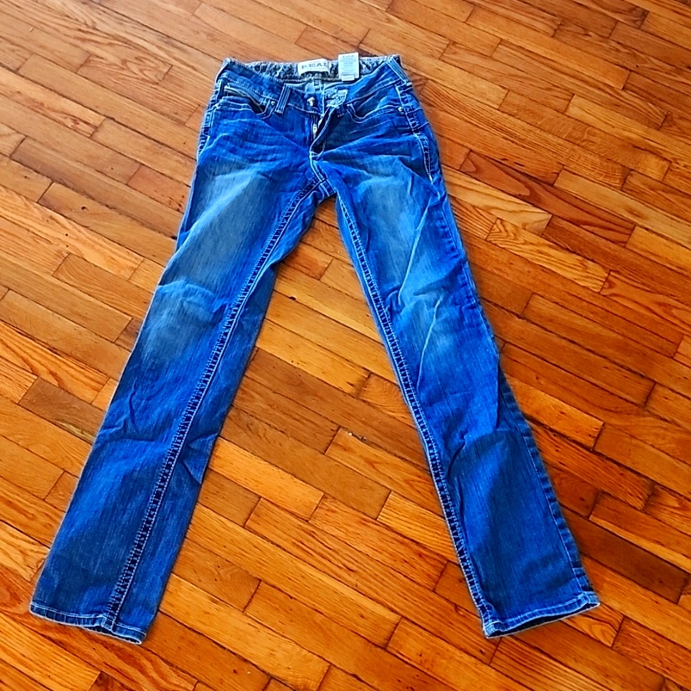 Ariat Jeans 30xl